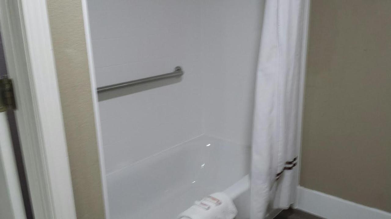 Super 8 By Wyndham Murfreesboro Eksteriør bilde