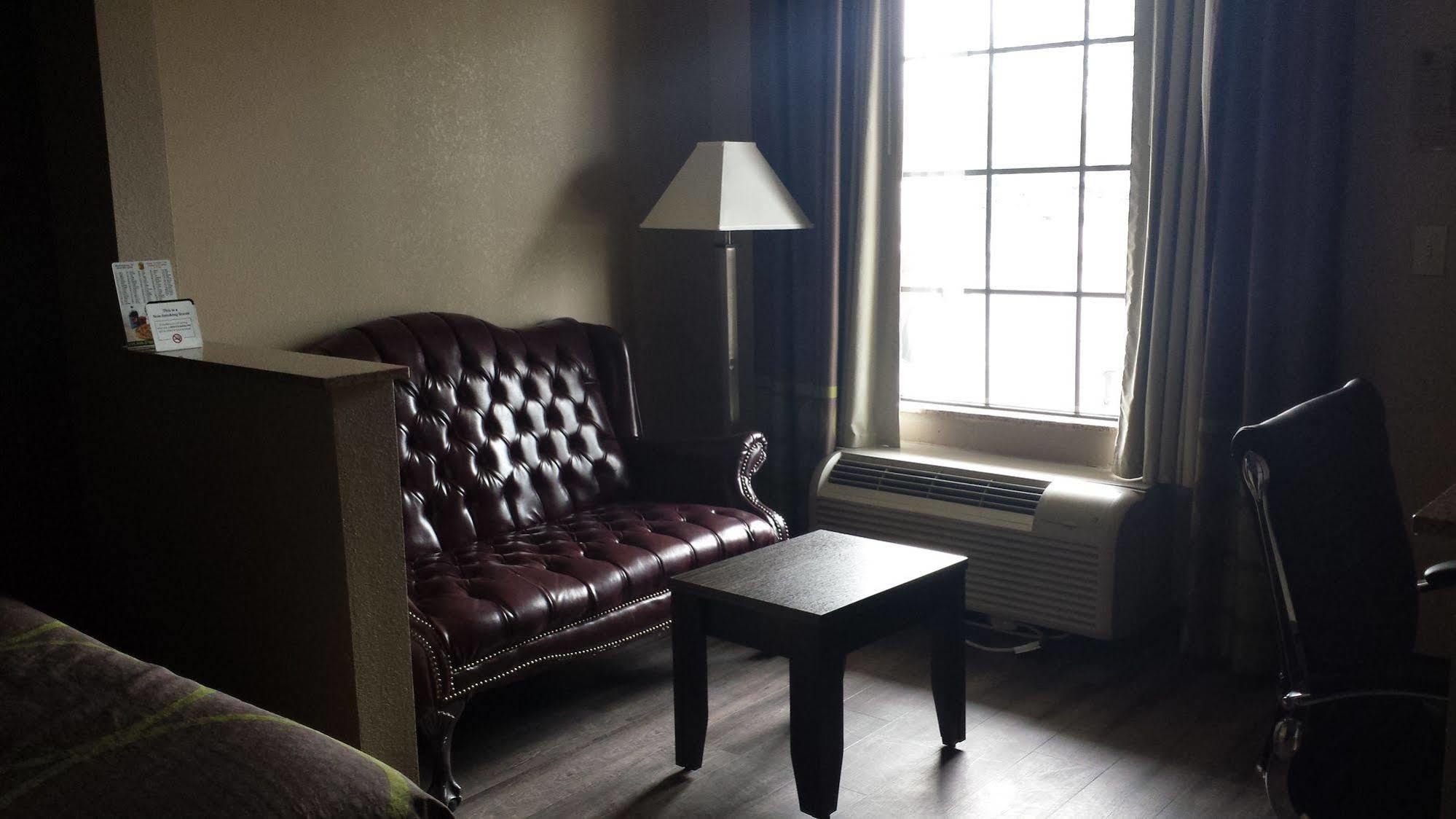 Super 8 By Wyndham Murfreesboro Eksteriør bilde