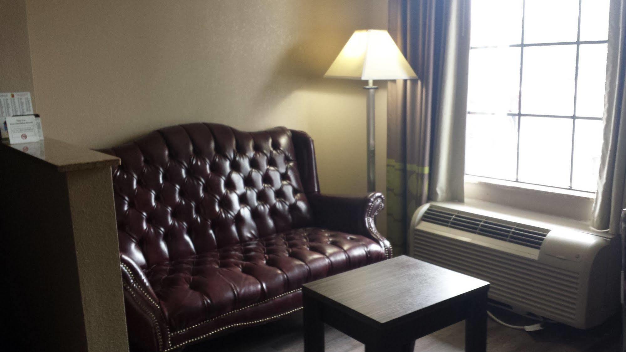Super 8 By Wyndham Murfreesboro Eksteriør bilde
